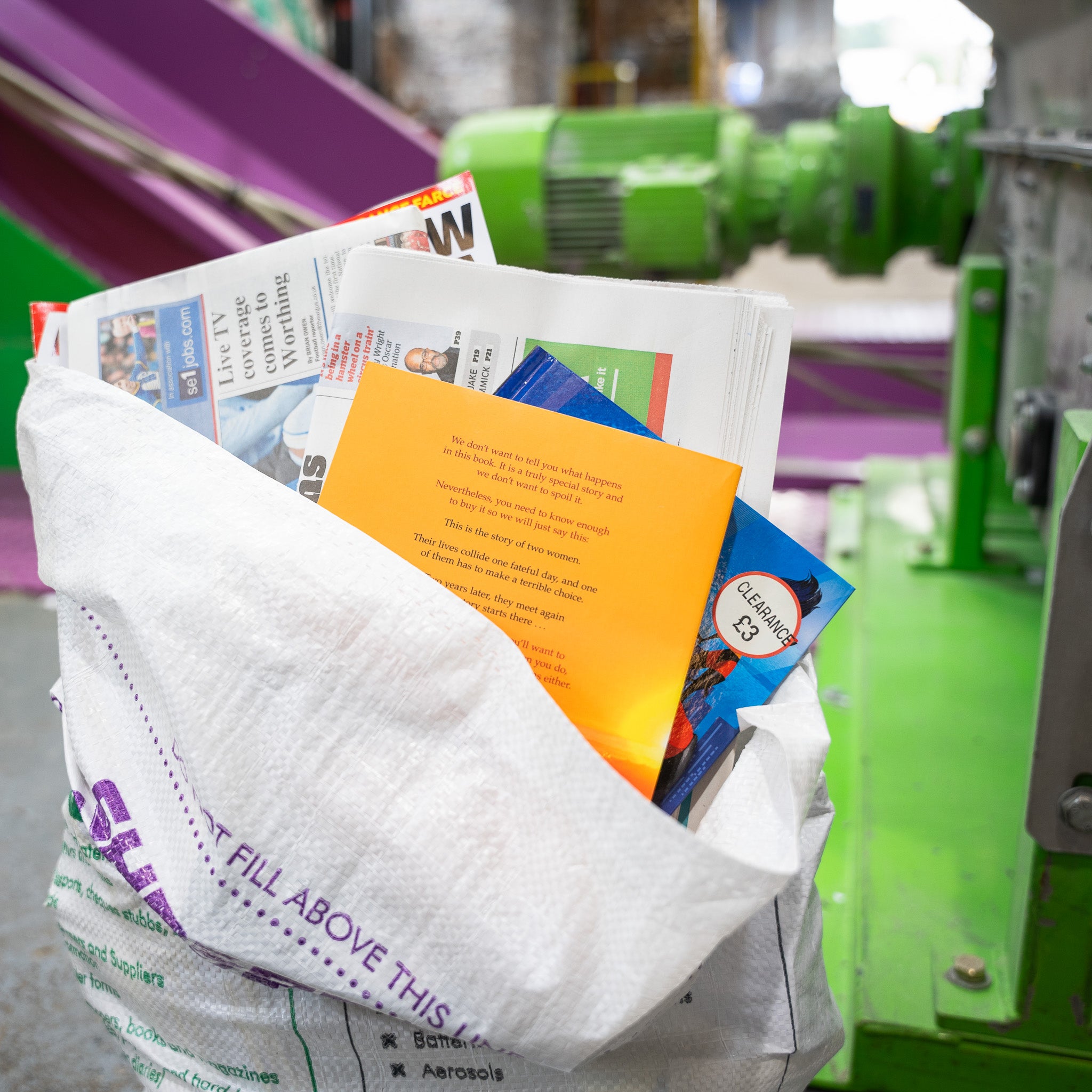 Shred Magazine Confidential Paper & Electronic Shredding Company | Shredded Neat