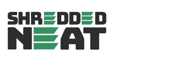Shredded Neat logo